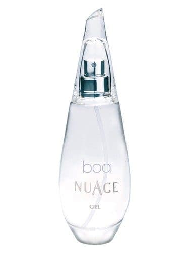 Ciel Parfum Nuage Boa
