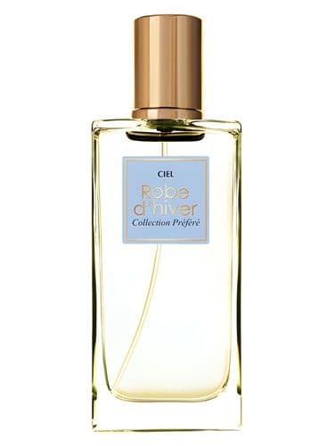 Ciel Parfum Robe D Hiver