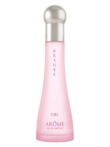 Ciel Parfum Sexuel