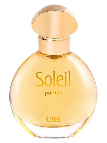 Ciel Parfum Soleil 1