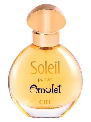 Ciel Parfum Soleil Amulet