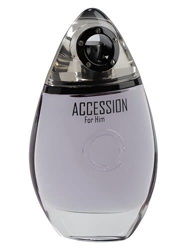 Cindy C Accession for Him