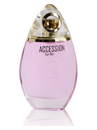 Cindy C Accession