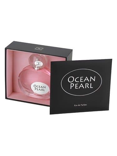 Cindy C Ocean Pearl