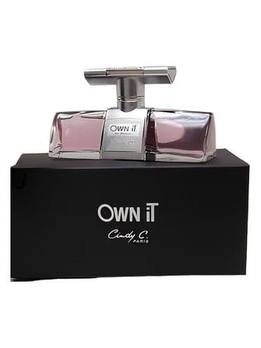 Cindy C Own It