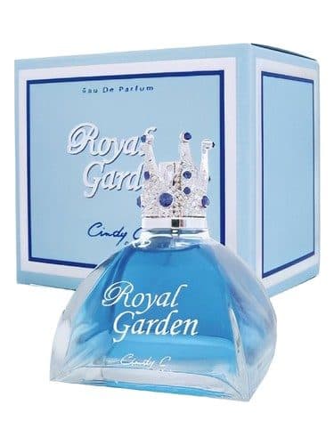 Cindy C Royal Garden