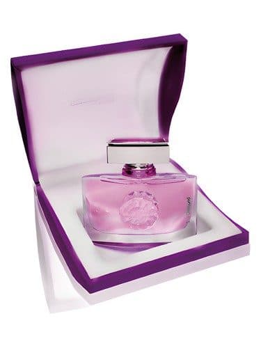 Cindy C The Diamond Purple