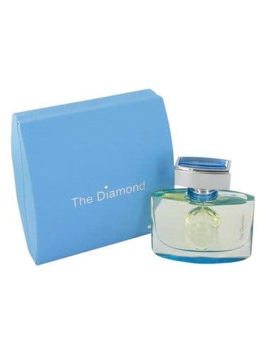 Cindy C The Diamond