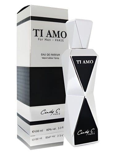 Cindy C Ti Amo for Men