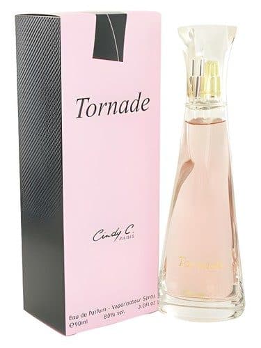 Cindy C Tornade