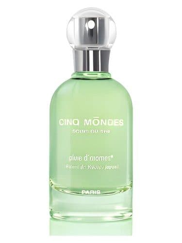 Cinq Mondes Rituel de Kyoto