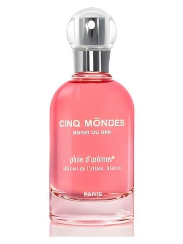 Cinq Mondes Rituel de L Atlas
