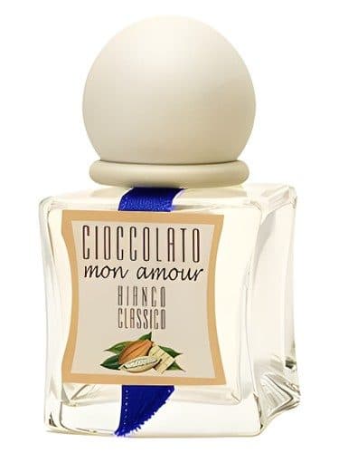Cioccolato Mon Amour Bianco Classico