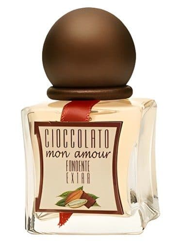 Cioccolato Mon Amour Fondente Extra