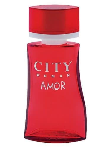 City Amor