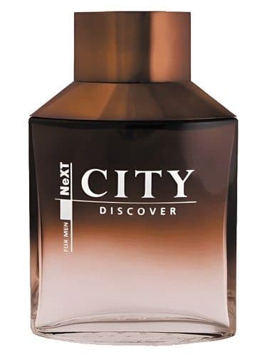 City Discover