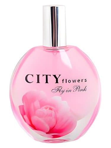City Fly in Pink