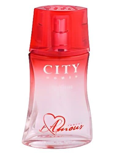 City L Amour