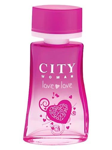 City Love Love