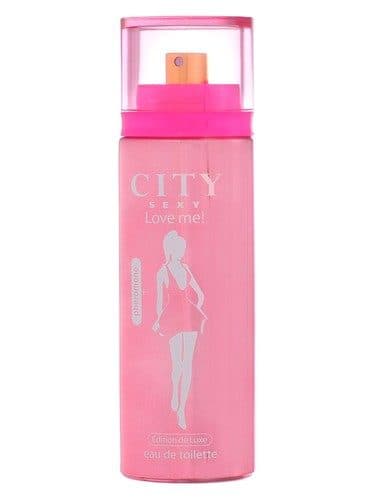 City Love Me