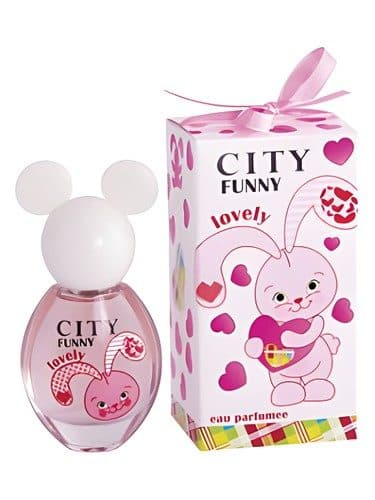City Lovely