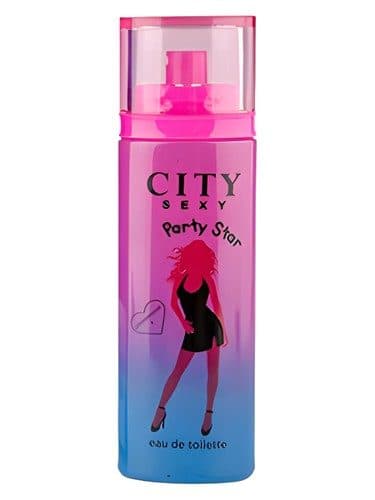 City Party Star