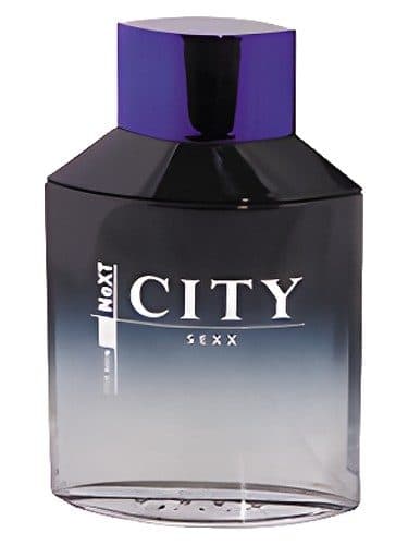 City Sexx