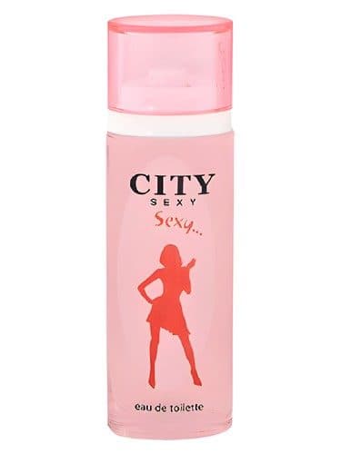 City Sexy