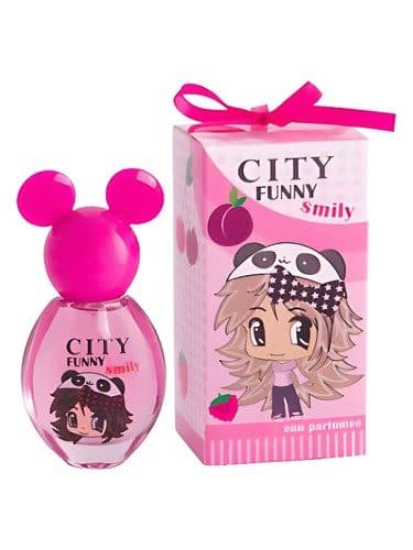 City Smily