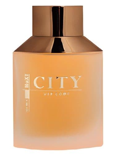 City Vip Code