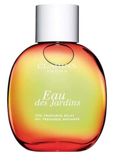 Clarins Eau des Jardins