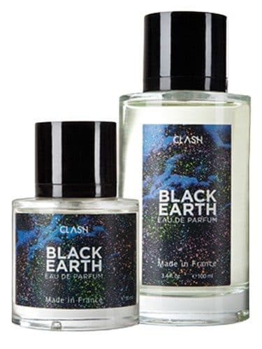 Clash Black Earth
