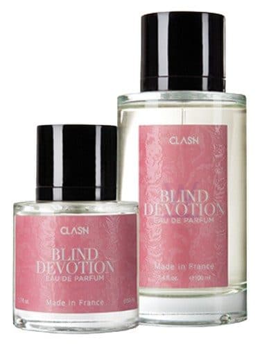 Clash Blind Devotion