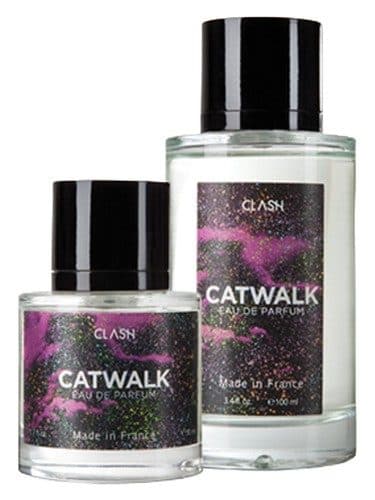 Clash Catwalk