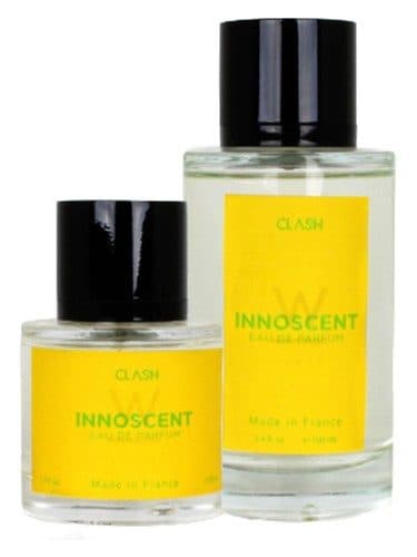 Clash Innoscent