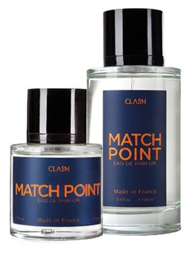 Clash Match Point