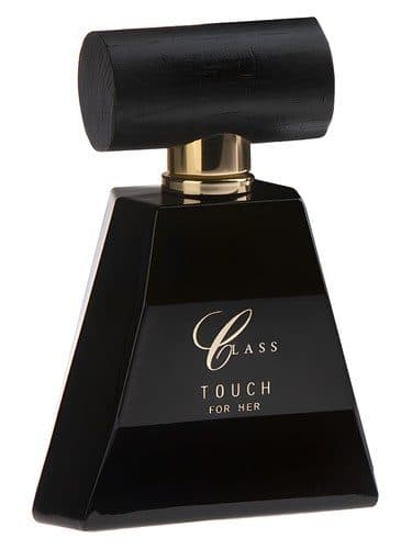 Class Touch