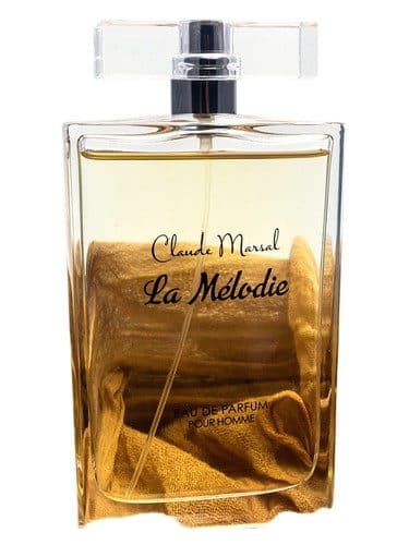 Claude Marsal Parfums La Melodie