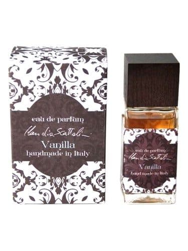 Claudia Scattolini Vanilla