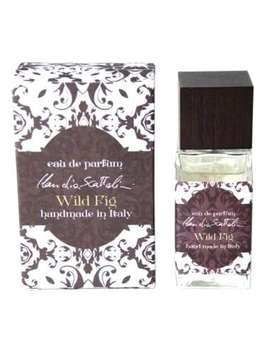 Claudia Scattolini Wild Fig