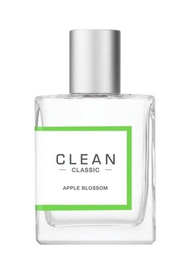 Clean Apple Blossom