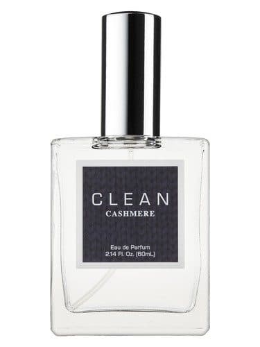 Clean Clean Cashmere