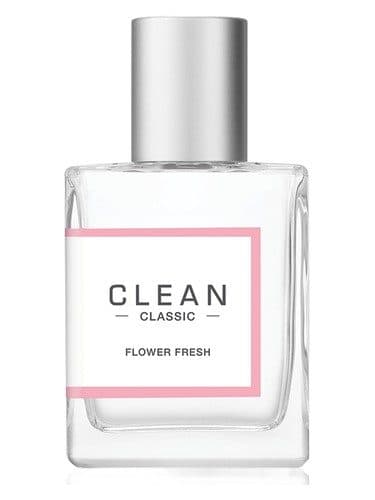 Clean Clean Classic Flower Fresh