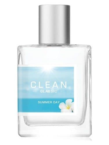Clean Clean Classic Summer Day
