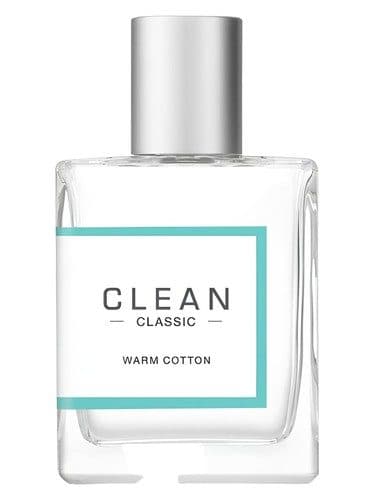 Clean Clean Classic Warm Cotton