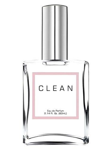 Clean Clean Fragrance