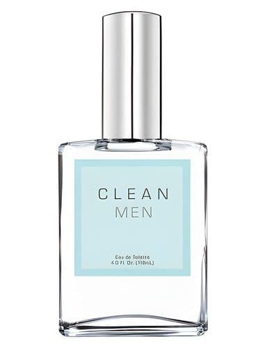 Clean Clean Man