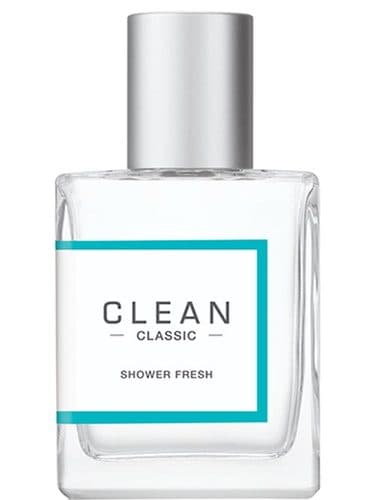Clean Clean Shower Fresh