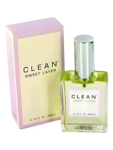Clean Clean Sweet Layer