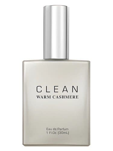 Clean Clean Warm Cashmere